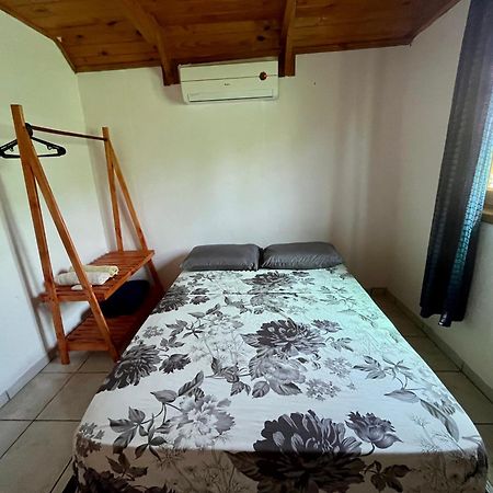 Cabanas Merale Excelente Ubicacion 푸에르토이과수 외부 사진