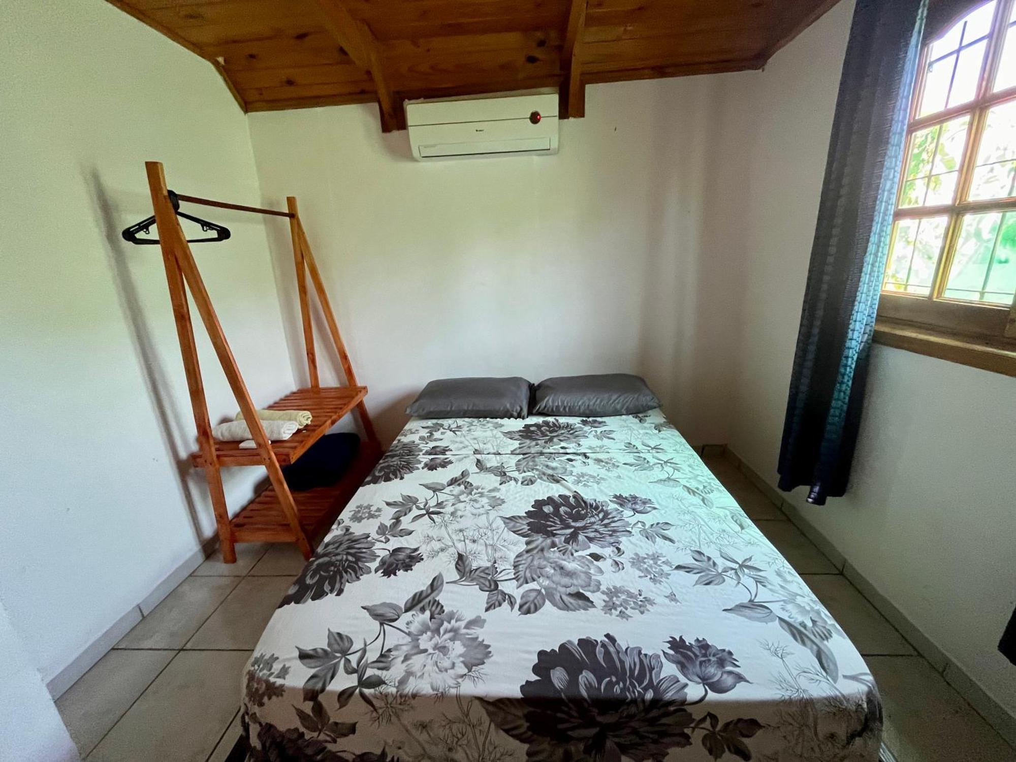 Cabanas Merale Excelente Ubicacion 푸에르토이과수 외부 사진