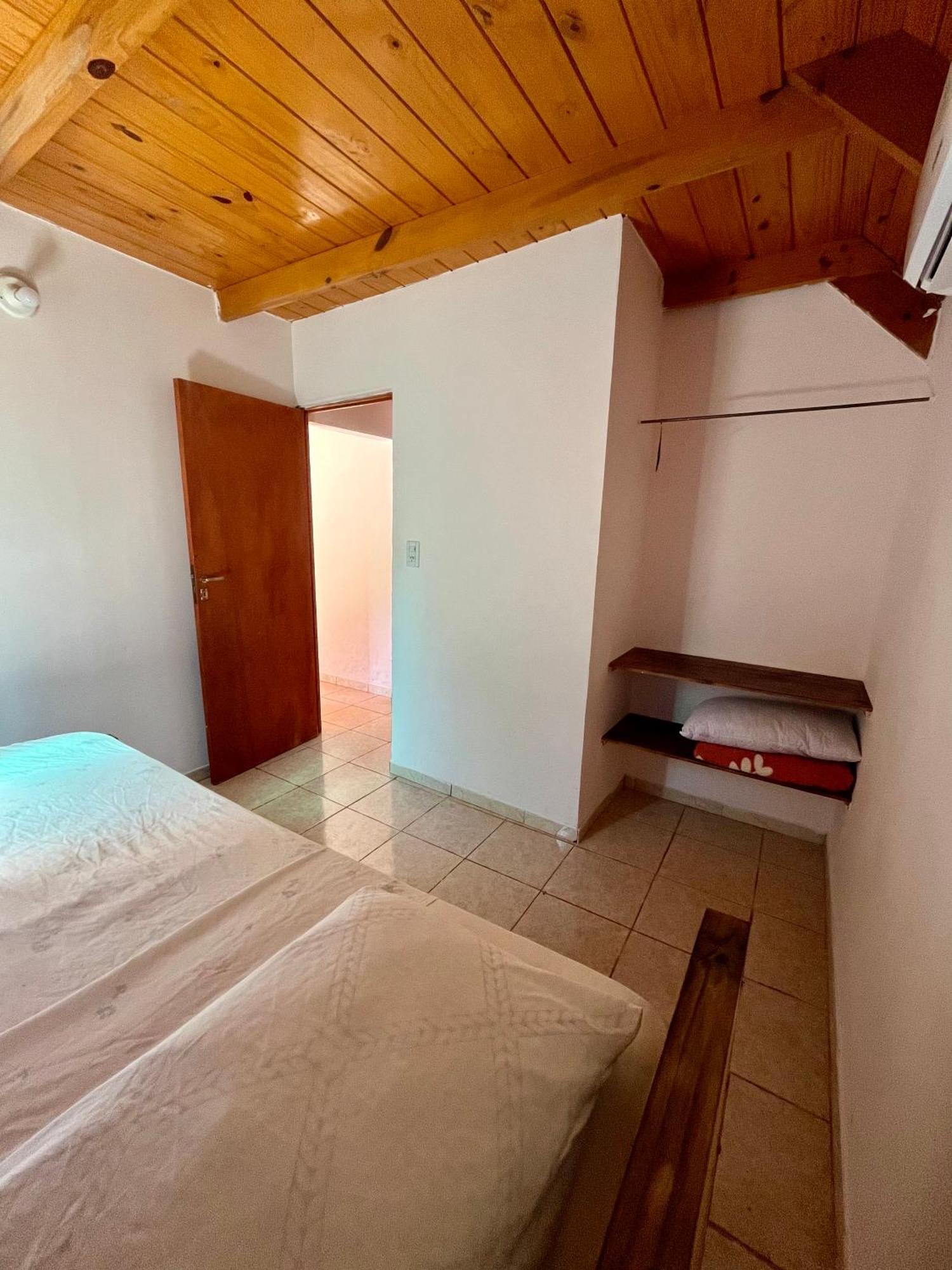 Cabanas Merale Excelente Ubicacion 푸에르토이과수 외부 사진