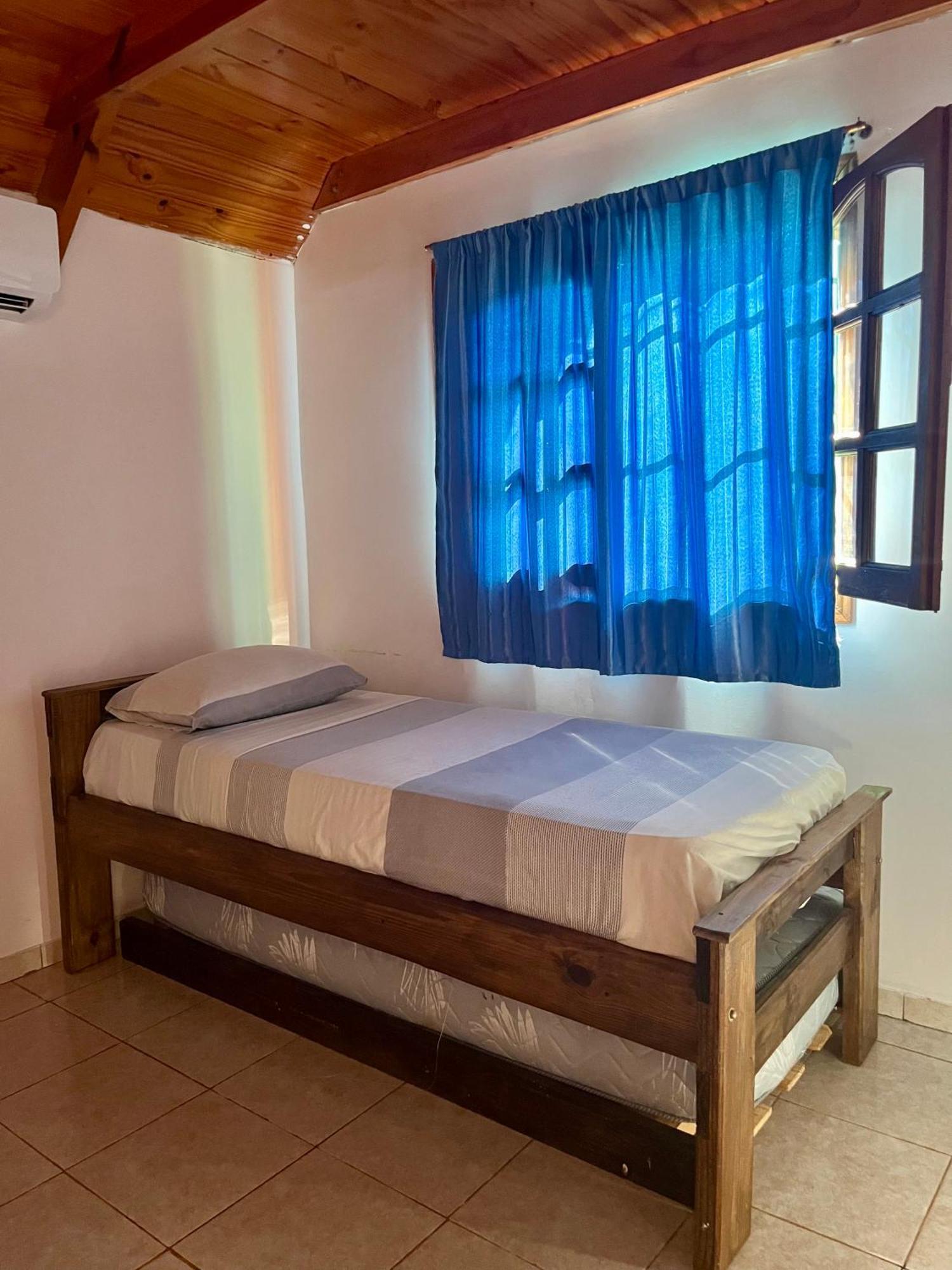 Cabanas Merale Excelente Ubicacion 푸에르토이과수 외부 사진